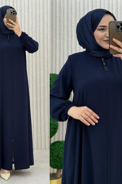 Asiye Ferace Lacivert