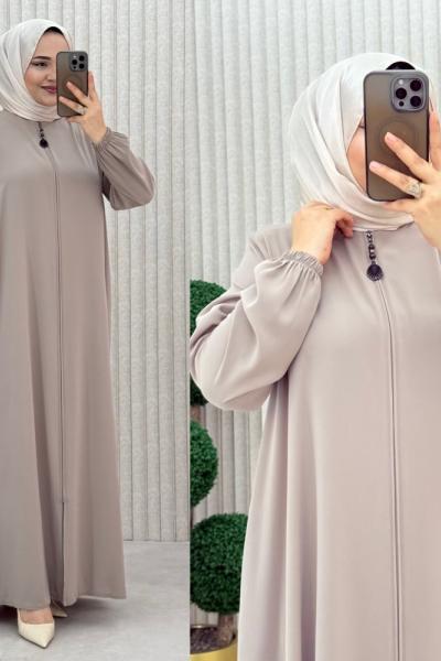 Asiye Ferace Taş Rengi