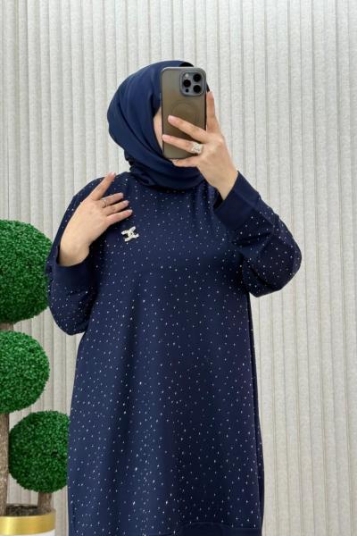 Ayten Takım  Lacivert