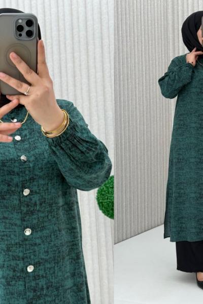 Batik Takım Zümrüt