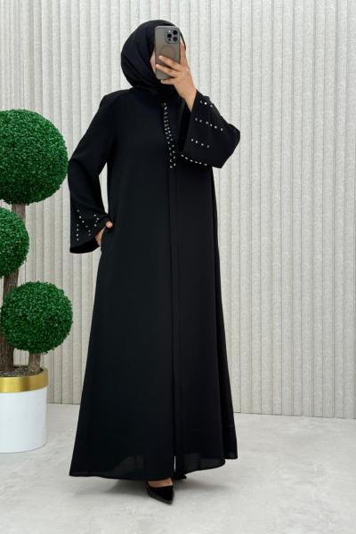 Belinda Ferace  Siyah