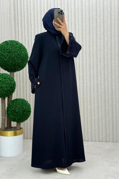 Belinda Ferace  Lacivert