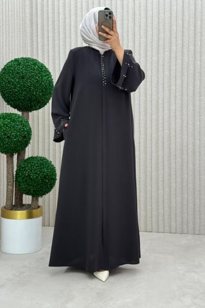 Belinda Ferace  Antrasit