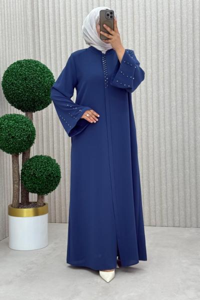 Belinda Ferace  Saks Mavisi