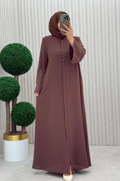 Belinda Ferace  Kahverengi