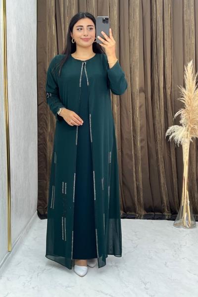 Betül Abiye Zümrüt