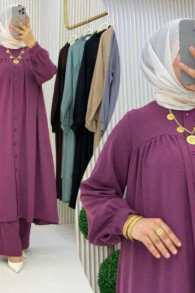 Betül Takım Mürdüm