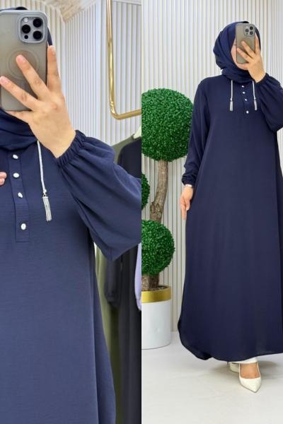 Bona Takım  Lacivert