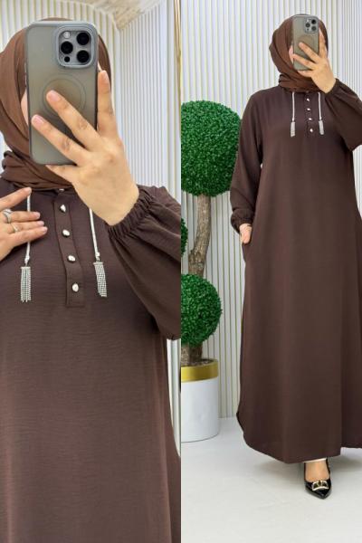 Bona Takım  Kahverengi