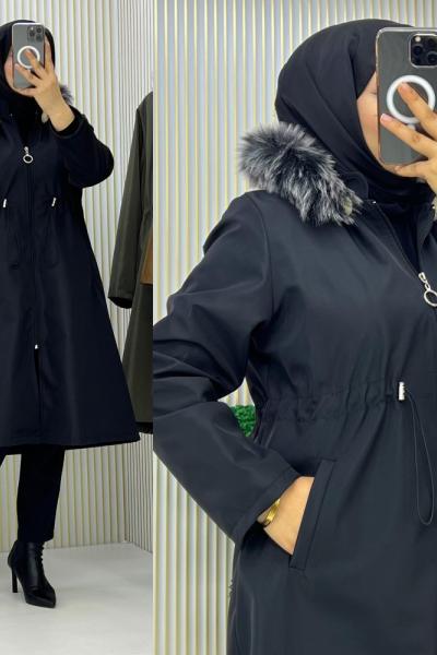 Canan Mont/Kaban Siyah