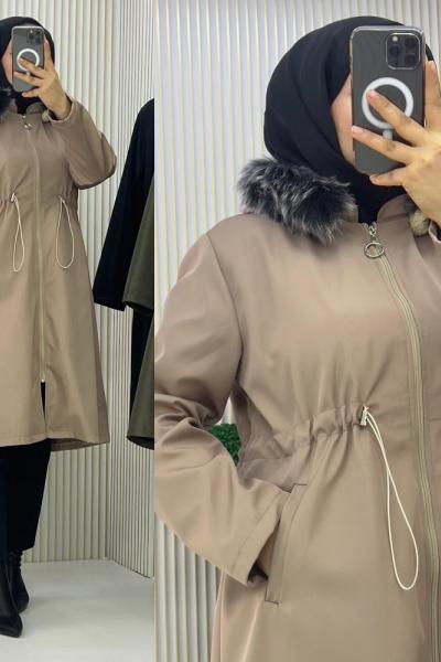 Canan Mont/Kaban Taş Rengi