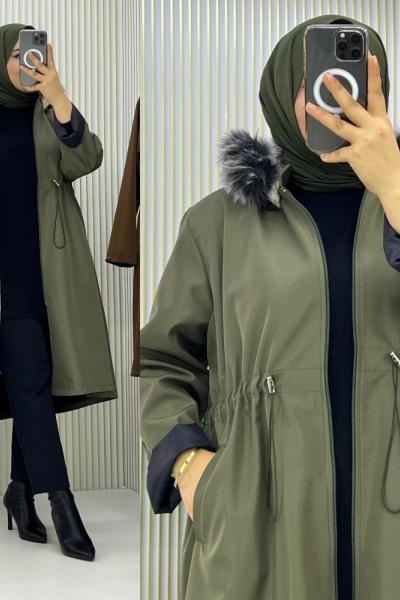 Canan Mont/Kaban Haki