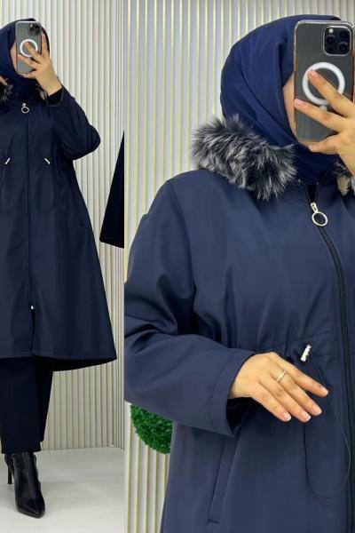 Canan Mont/Kaban Lacivert