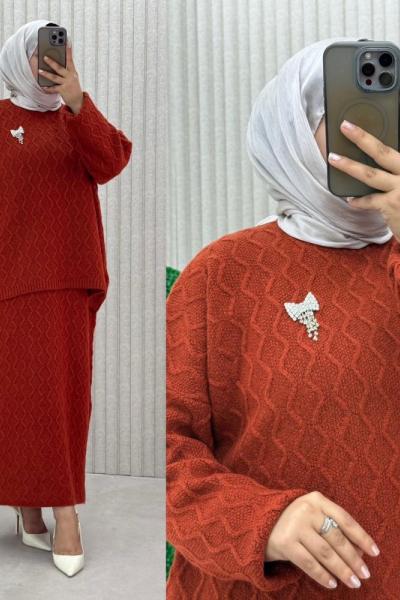 Candan Jile Takım  Kiremit