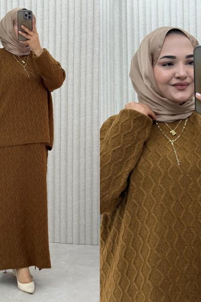 Candan Jile Takım  Taba