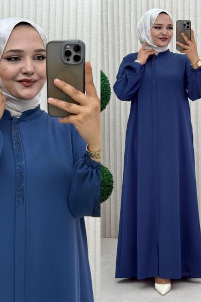 Cennet Ferace  İndigo