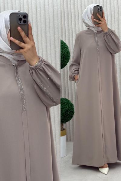 Cennet Ferace  Vizon