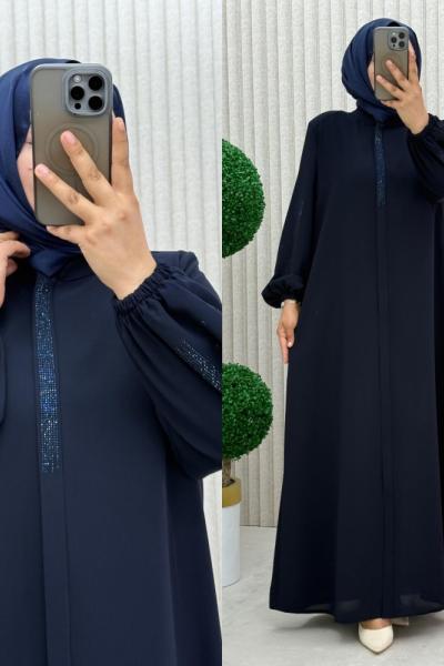 Cennet Ferace  Lacivert