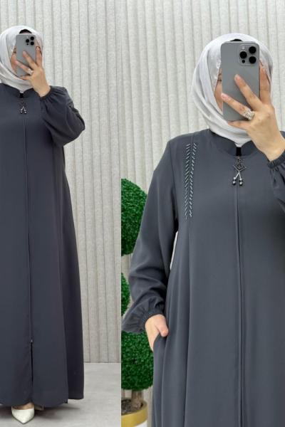 Ceylan Ferace Antrasit