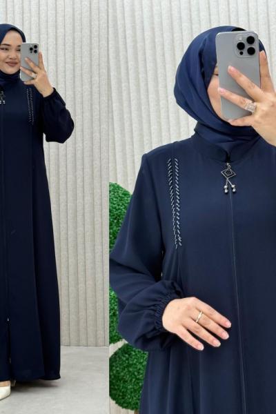 Ceylan Ferace Lacivert