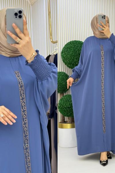 Derman Ferace  İndigo