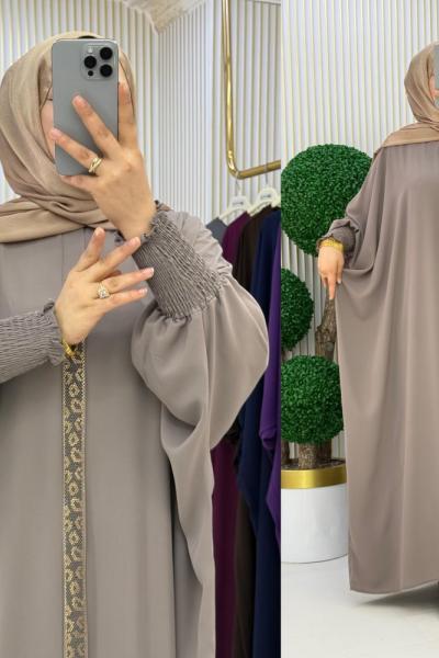 Derman Ferace  Vizon