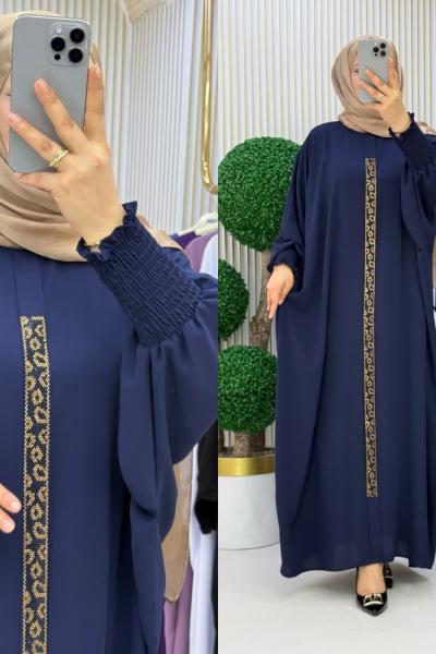 Derman Ferace  Lacivert