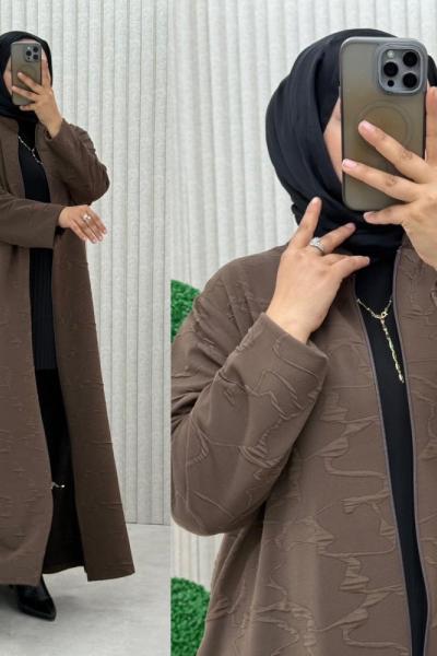 Elfin Ferace  Kahverengi