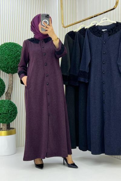 Elisa Ferace Mürdüm