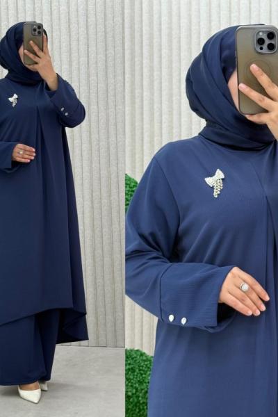 Eren Takım Lacivert