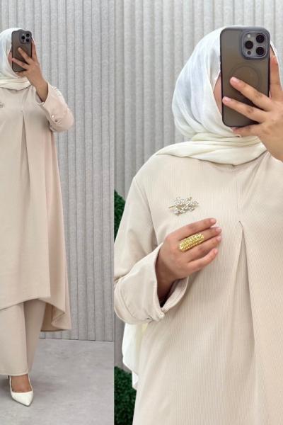 Eren Takım Taş Rengi