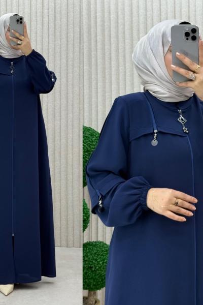 Eslem Ferace  İndigo