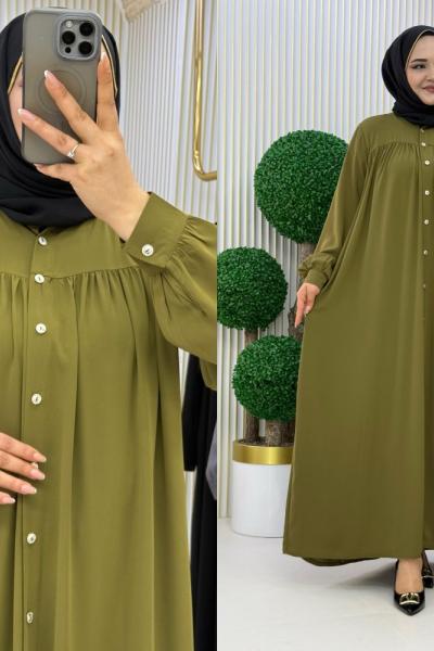 Esvet Ferace Yağ Yeşili