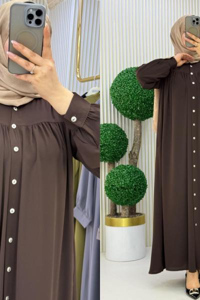 Esvet Ferace Kahverengi