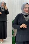 Fikriye Takım  Siyah
