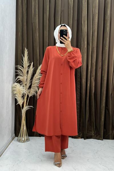 Gevher Takım  Kiremit