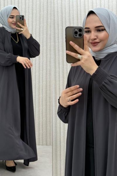 Gülbeyaz Ferace Antrasit