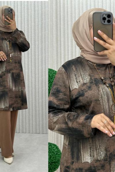 Gülden Takım Hardal Sarısı