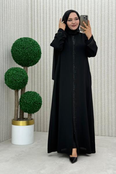 Gülru Ferace Siyah