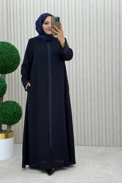 Gülru Ferace Lacivert