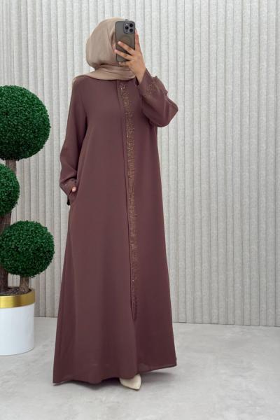 Gülru Ferace Kahverengi