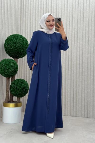 Gülru Ferace İndigo