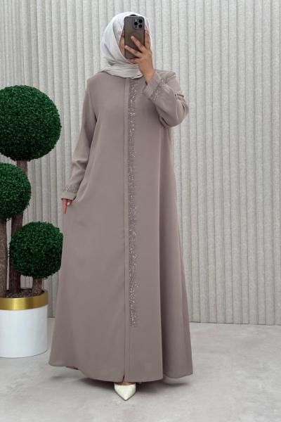 Gülru Ferace Taş Rengi