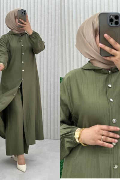 Gündüz Takım Haki