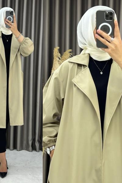 Günel kap Taş Rengi