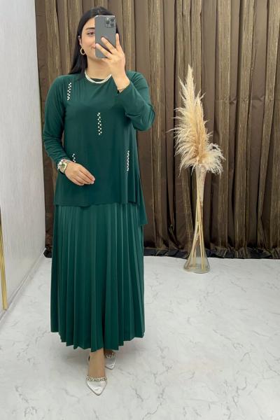 İnci Takım  Zümrüt