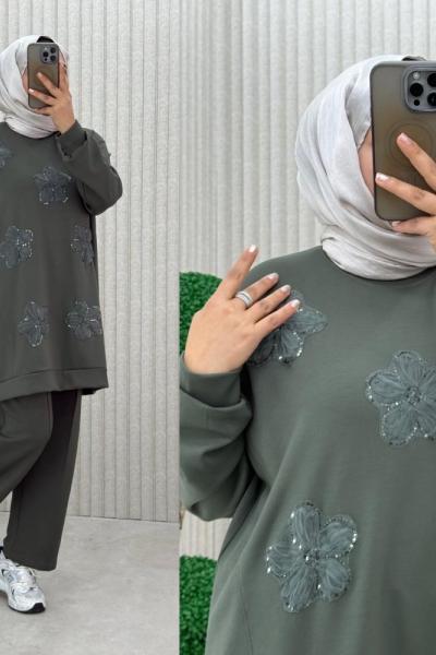 Kardelen Takım Haki