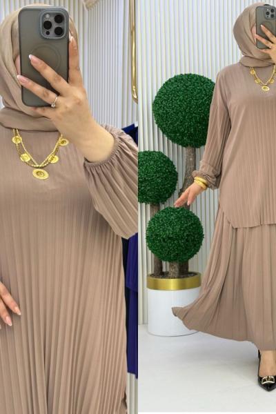 Kehribar Takım Vizon