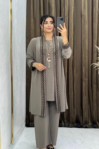 Lavinya Takım  Vizon