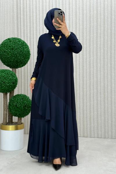 Lena Elbise Lacivert
